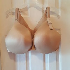 CACIQUE Balconette bra NWT  size 44F