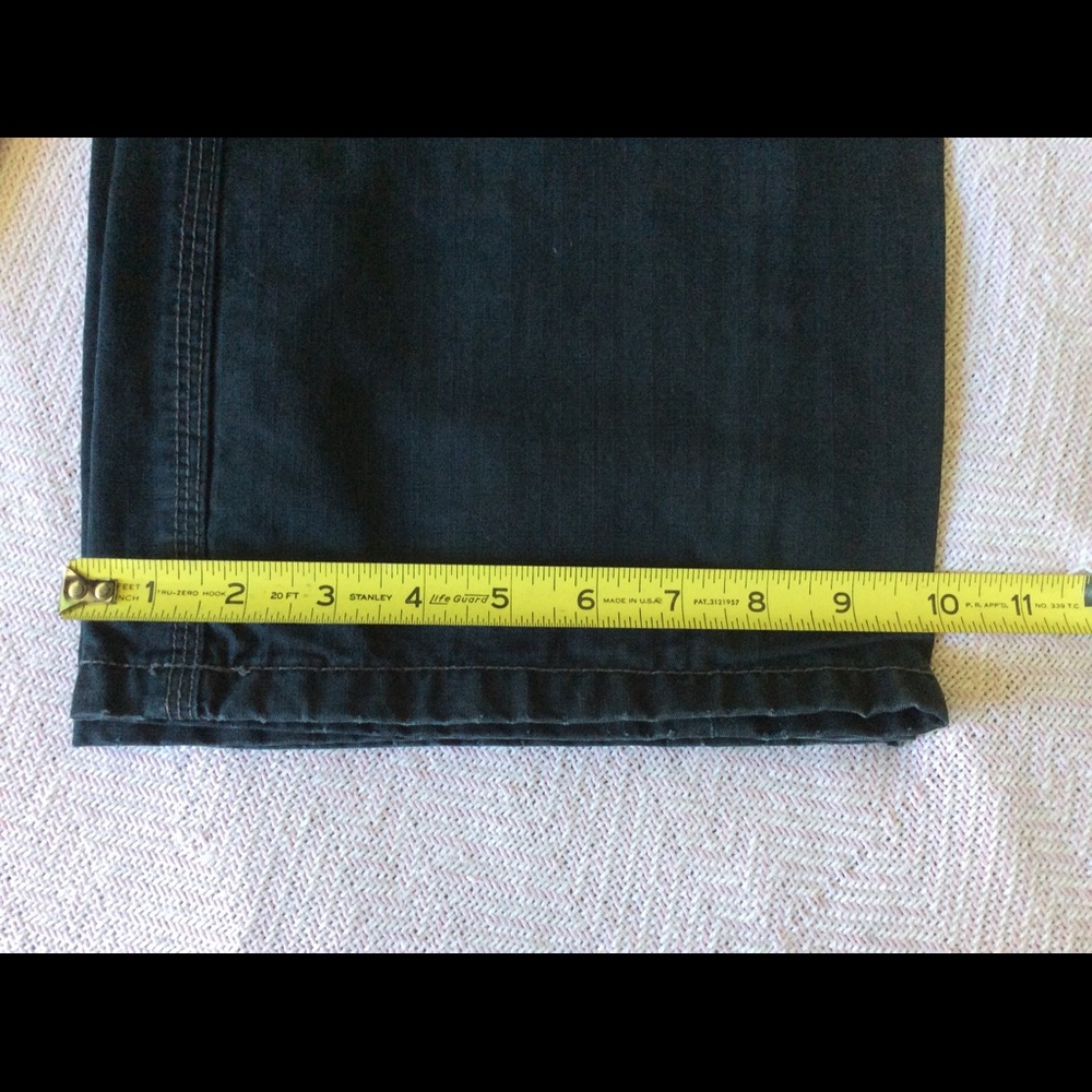 G-Star Cotton Pant - Picture 7 of 8
