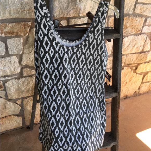 Tank Top - Picture 1 of 3