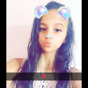 Meet your Posher, Maria