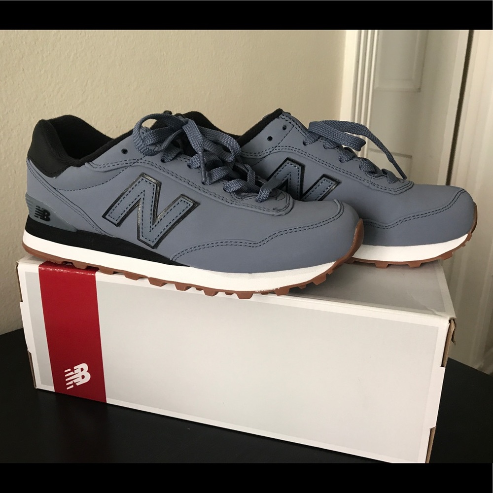 LAST Price* New Balance grey color  8,5
