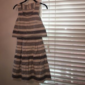 Madewell Dress