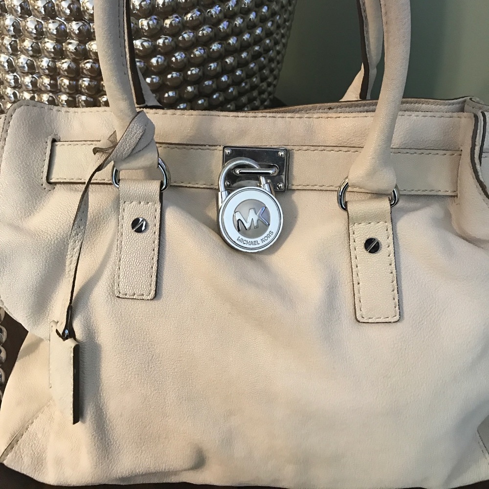 Authentic Michael Kors Handbag