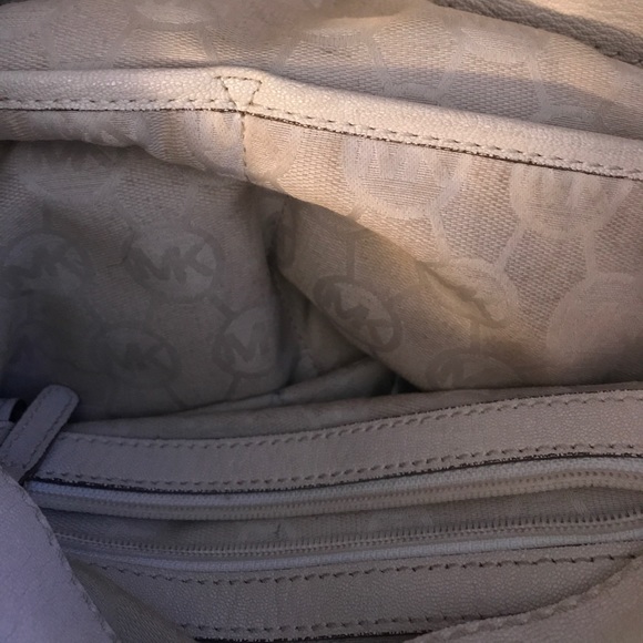 Authentic Michael Kors Handbag