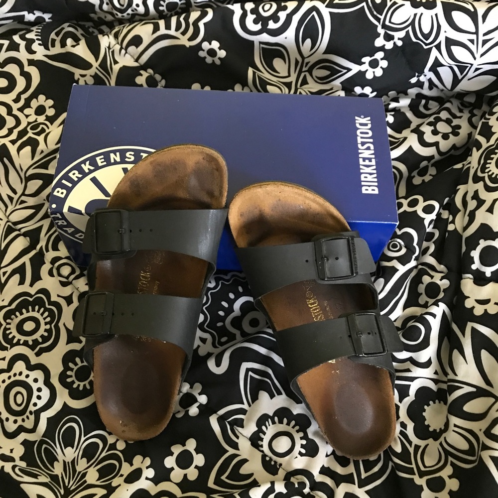 Birkenstock Arizona