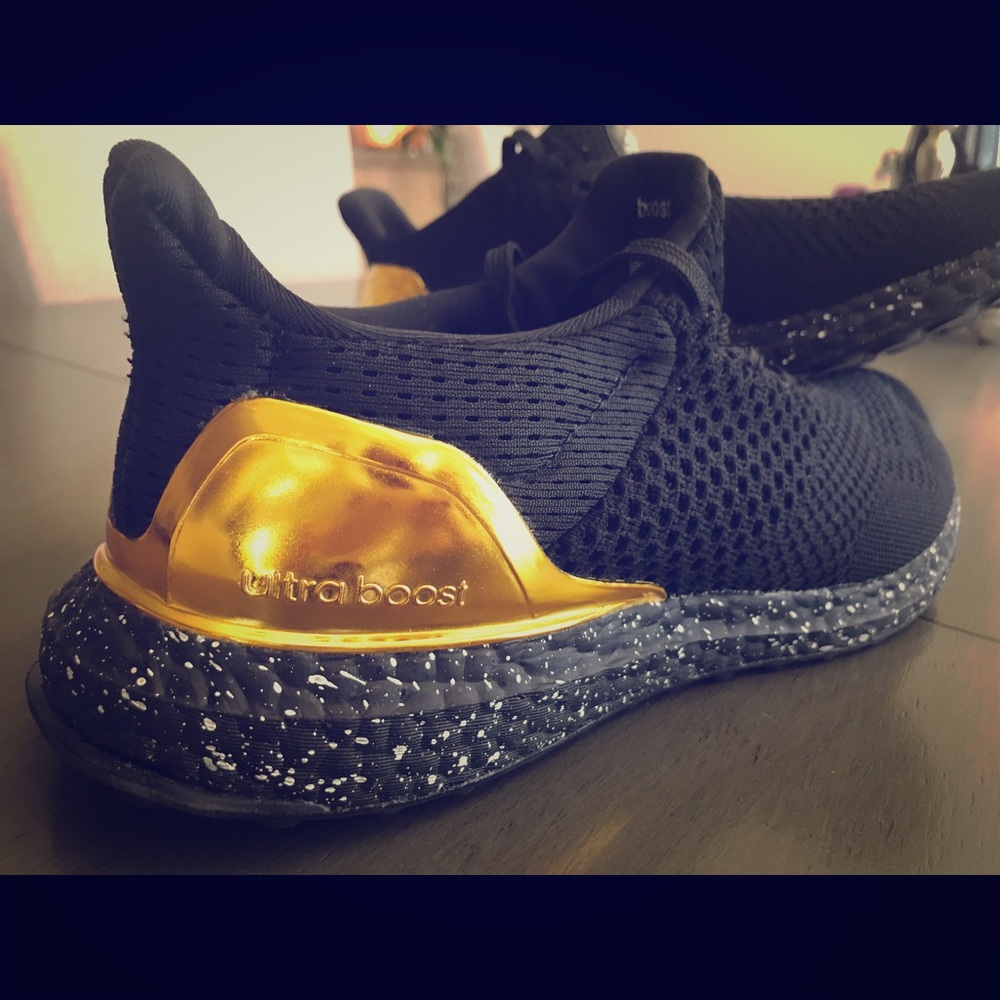 Men's adidas boost