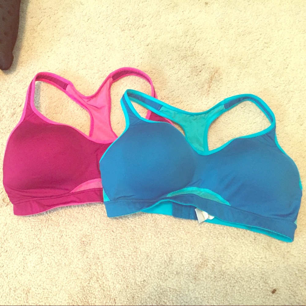 Old navy sport bra bundle