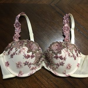Marciano Embellished Bra