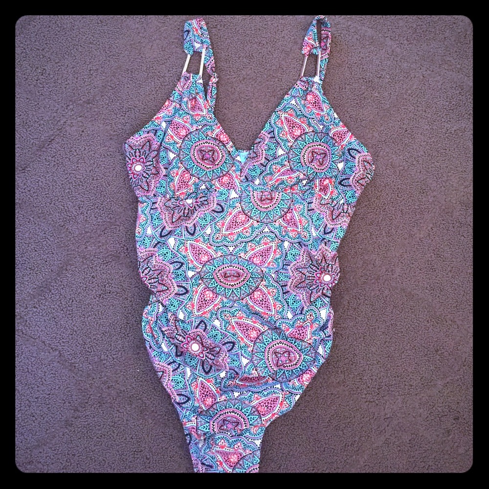 Love Your Asset by SPANX Swimsuit