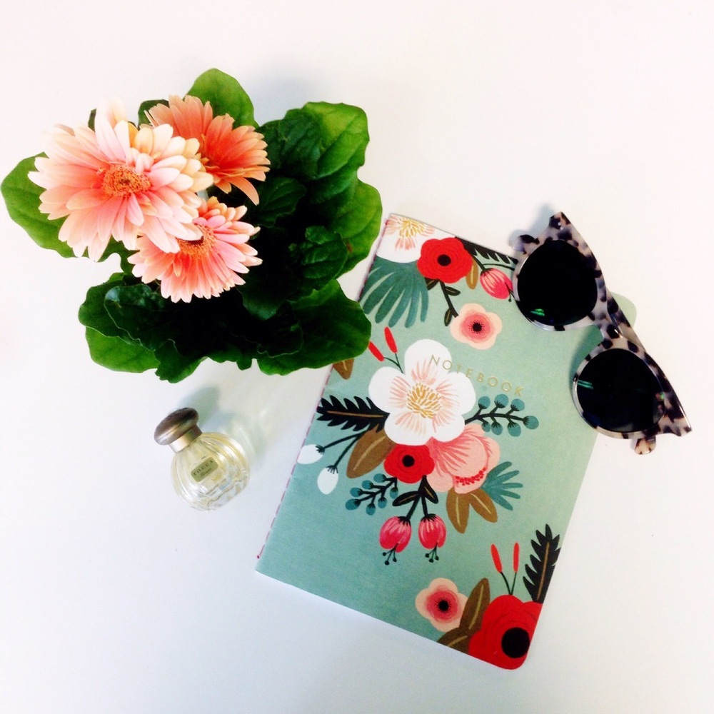 Meet your Posher, Al