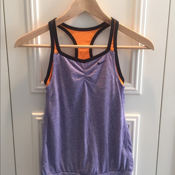 Nike Other - **GIRLS** Nike Dri-Fit Tank