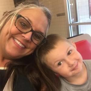 Meet your Posher, Dawn