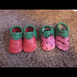 Watermelon 🍉 size 4 Freshly Picked