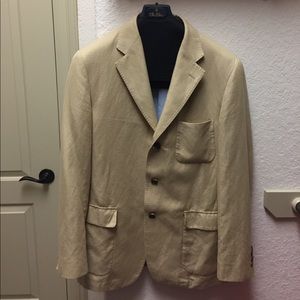 Brook brother sports coat... M
