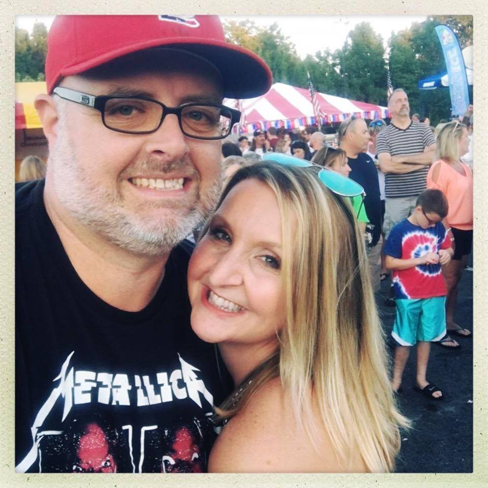 Meet your Posher, Dorothy