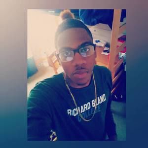 Meet your Posher, Lashawn