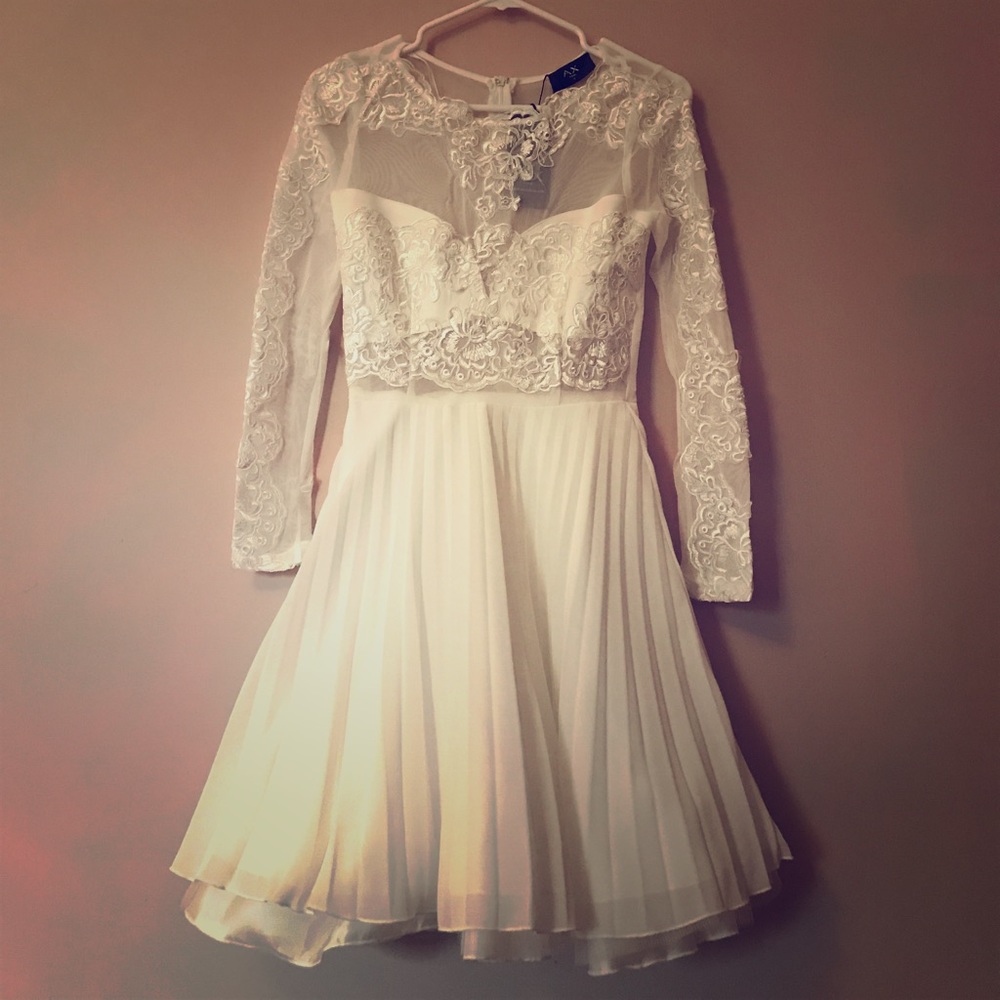 Special occasion dress/prom