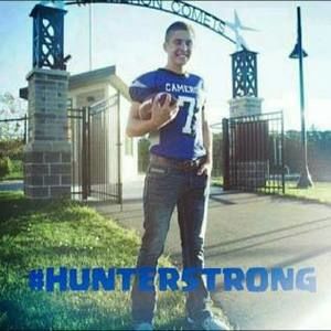 Meet your Posher, Richie