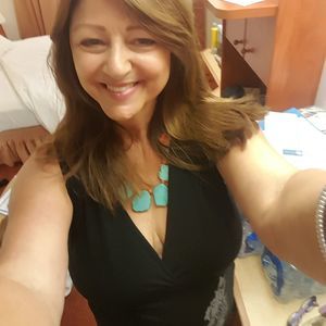 Meet your Posher, Candy