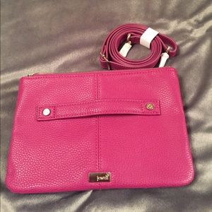 Street Style Thirty One Purse!