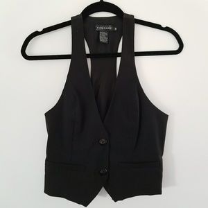 Rampage Lined Vest