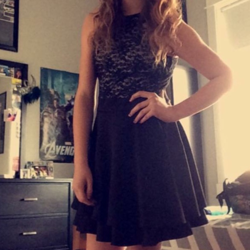 dress