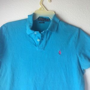 Ralph Lauren Men's polo