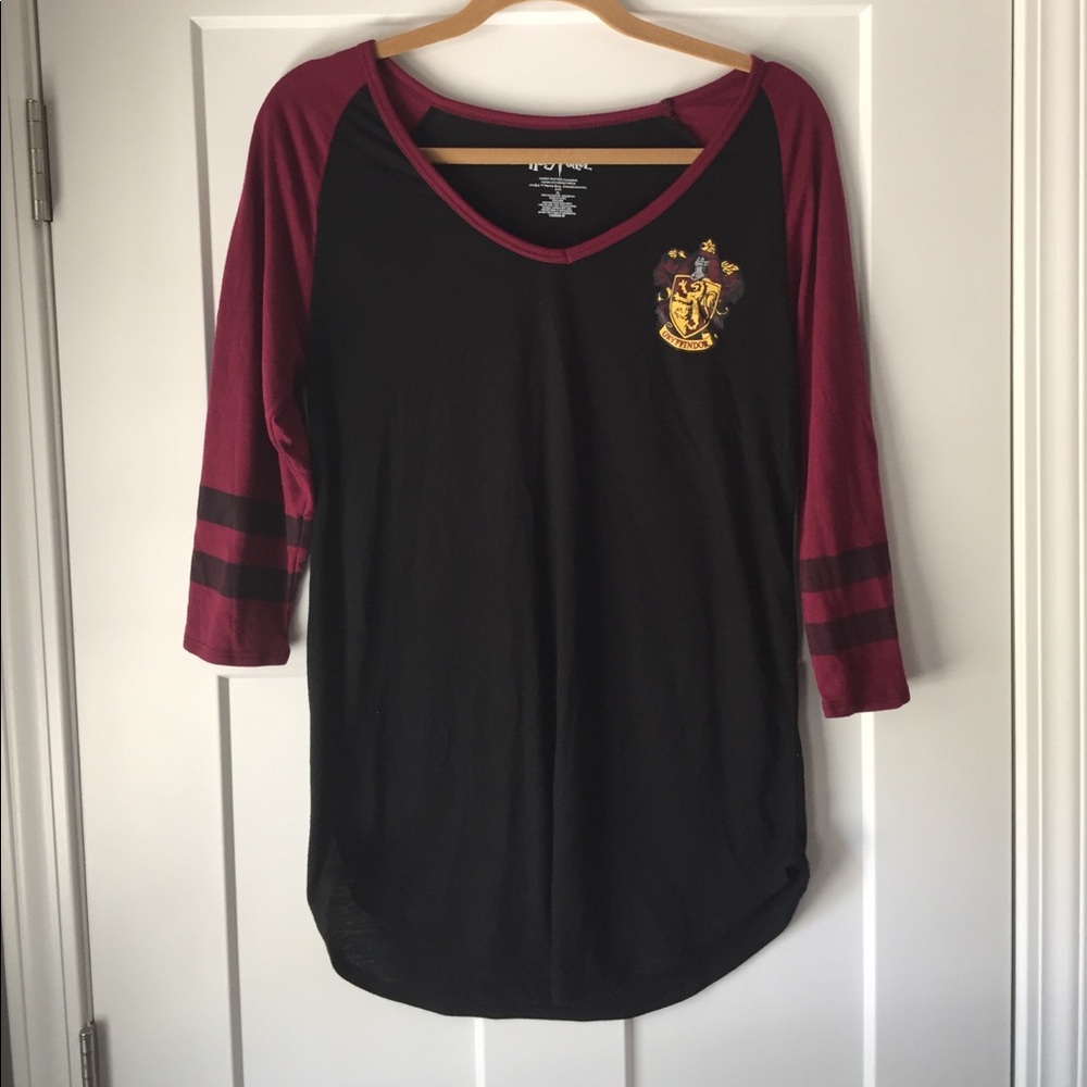 Harry Potter XL shirt