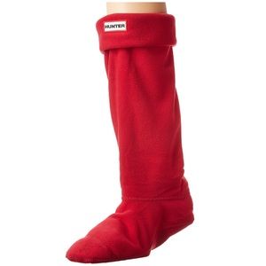 Hunter Boot Socks