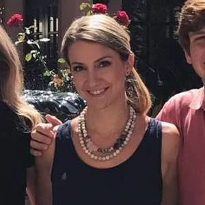 Meet your Posher, Sam