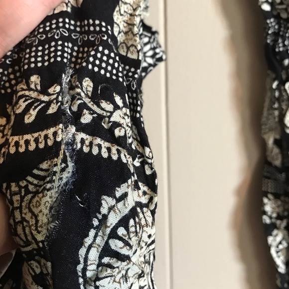 ✨HP✨Elephant pants - Picture 2 of 3