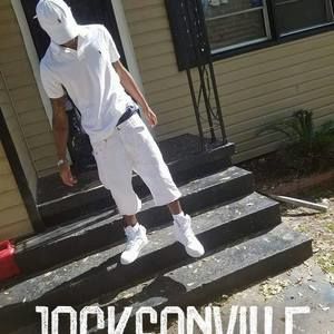 Meet your Posher, Damondrick