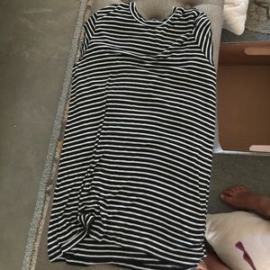 T shirt dress