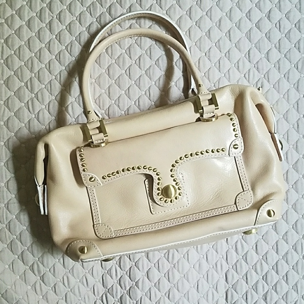 REAL LEATHER Maxx New York