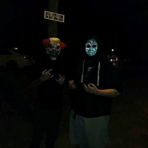 Meet your Posher, Austin t