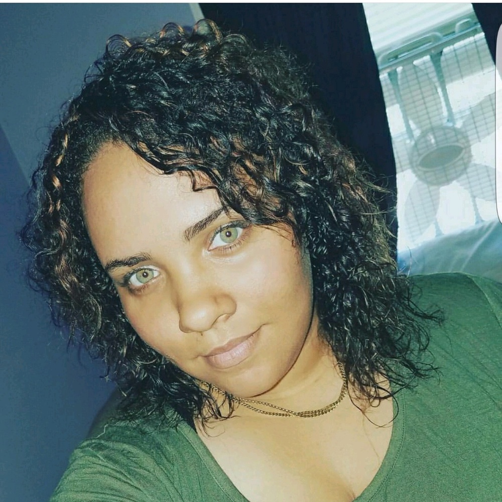 Meet your Posher, Tisha