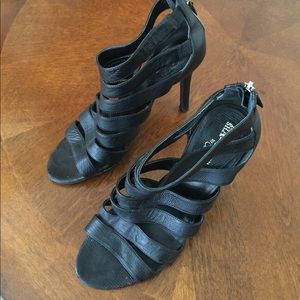 Cole Hana Black shoes Size 8.5