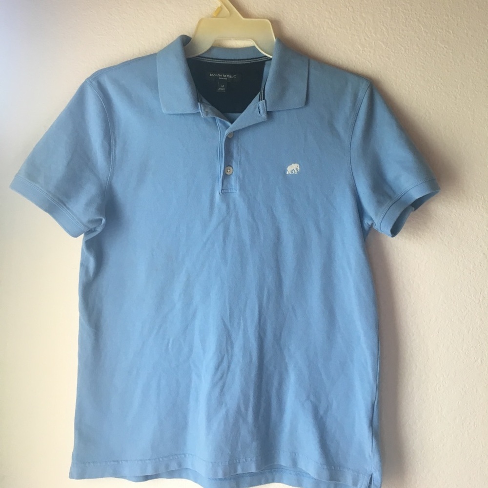 Banana Republic Polo