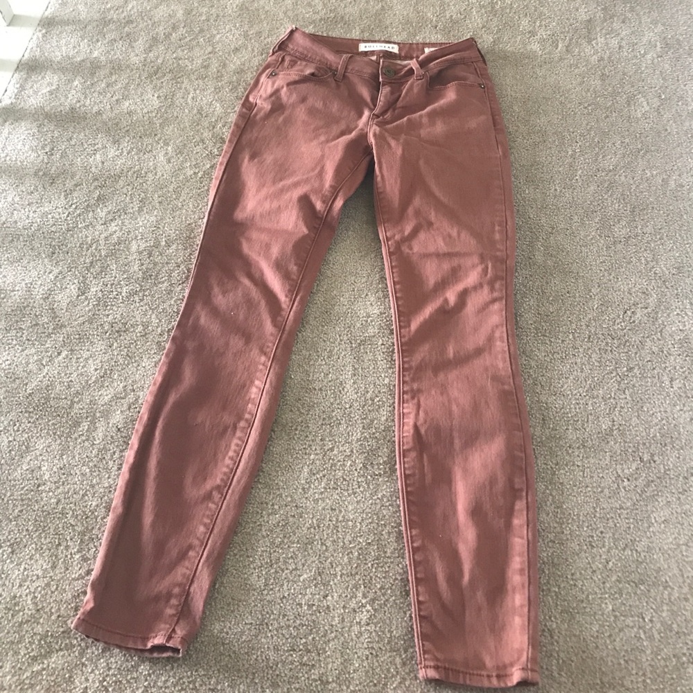 Jegging