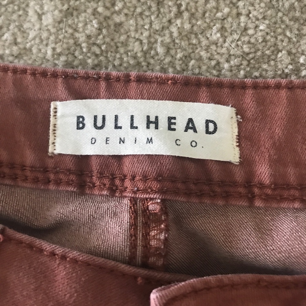 Jegging - Picture 2 of 3