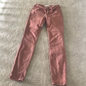 Jegging