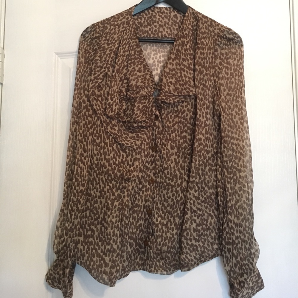 Vivienne Westwood Blouse