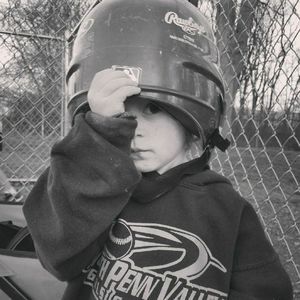 Meet your Posher, Danny