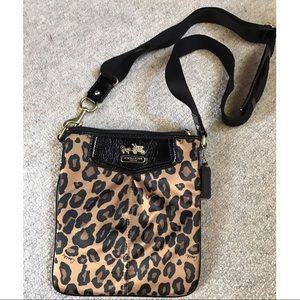 Coach Crossbody Bag