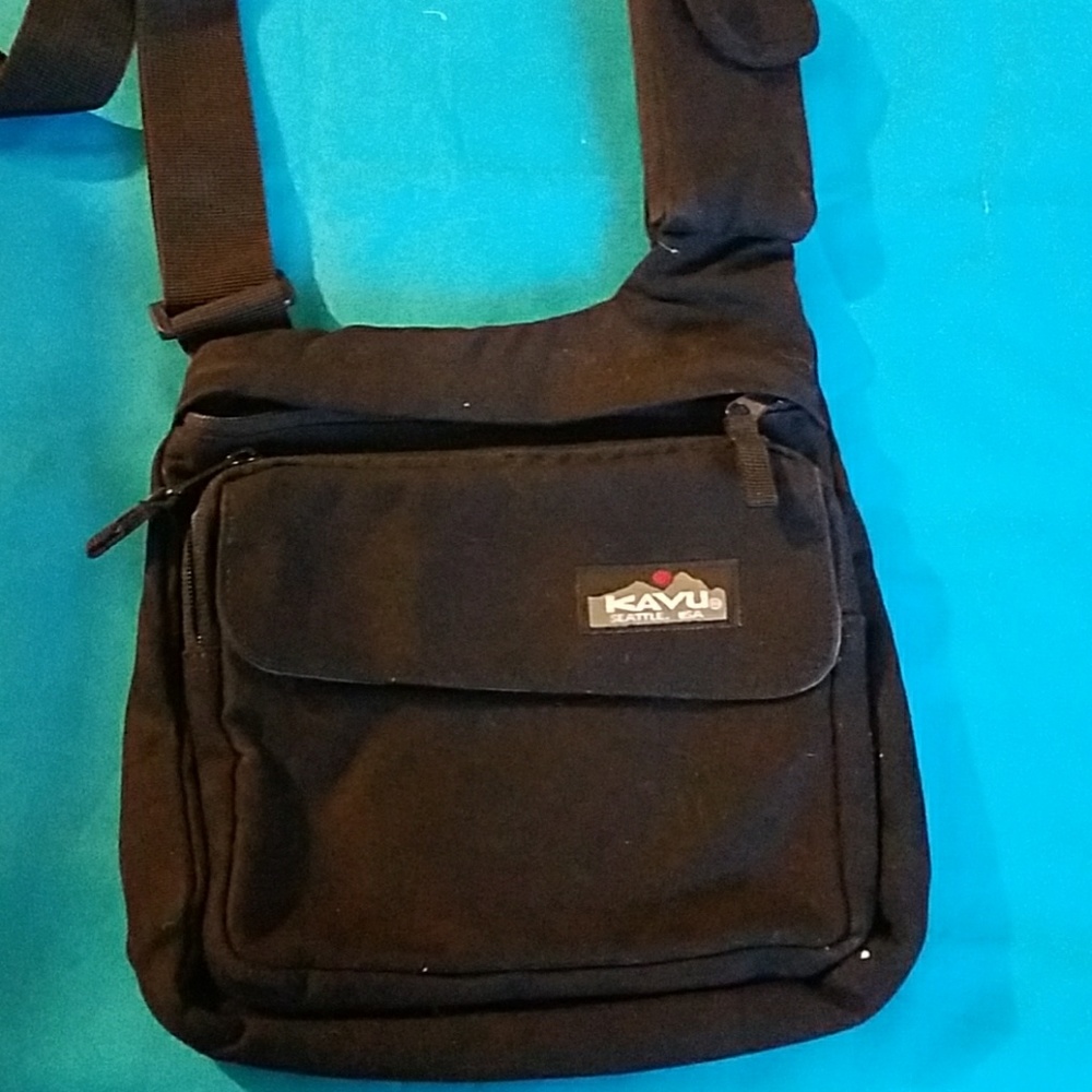 Kabul crossbow purse