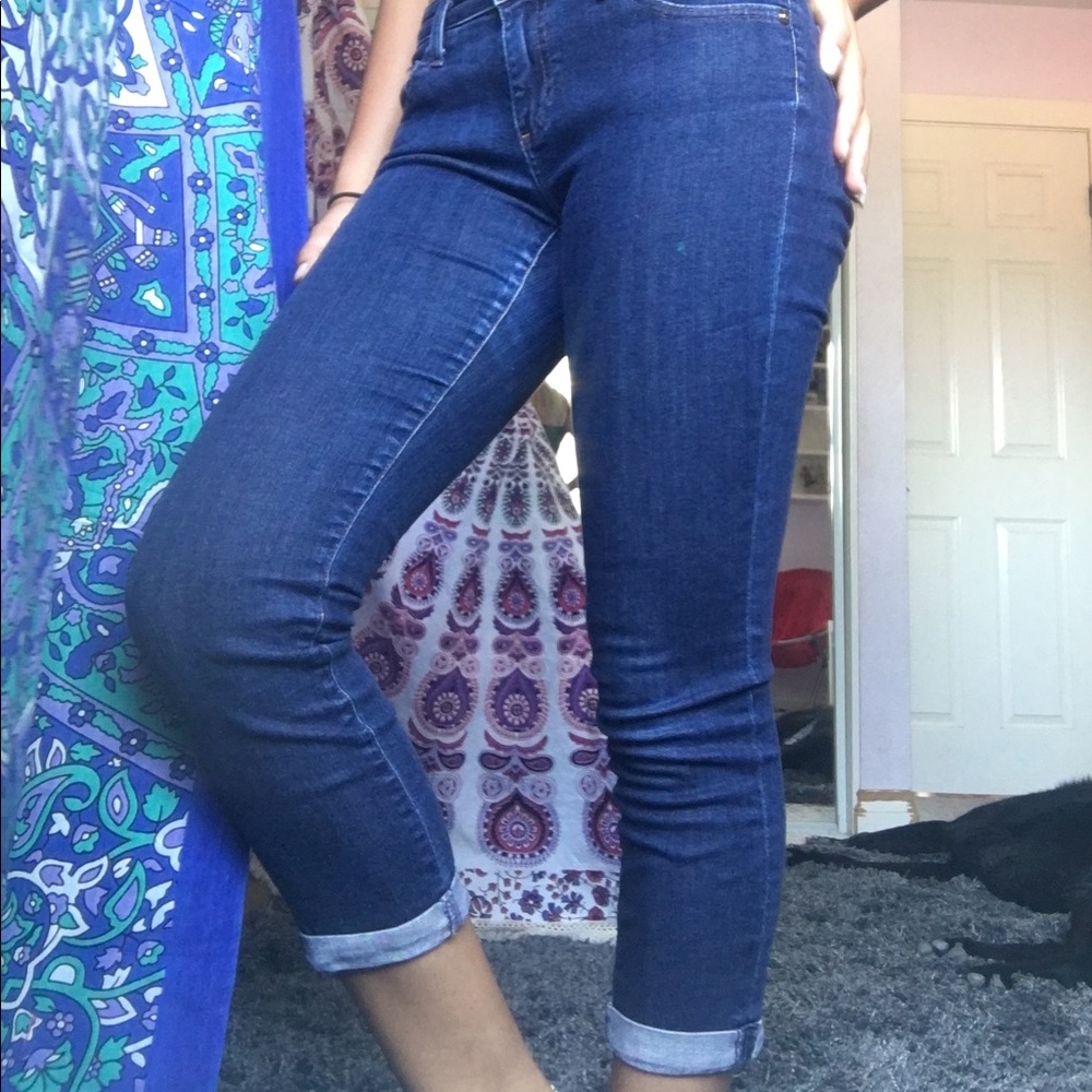 AG Adriano Goldschmied jeans
