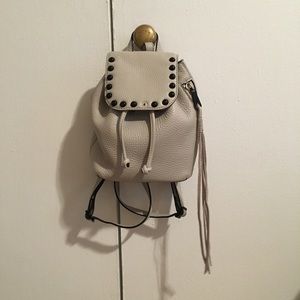 Rebecca Minkoff Small Backpack