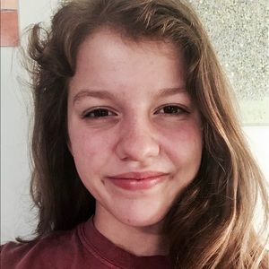 Meet your Posher, Calista