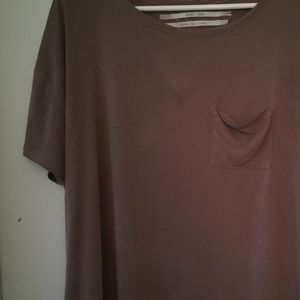 Super Soft Urban Outfitters Pocket T