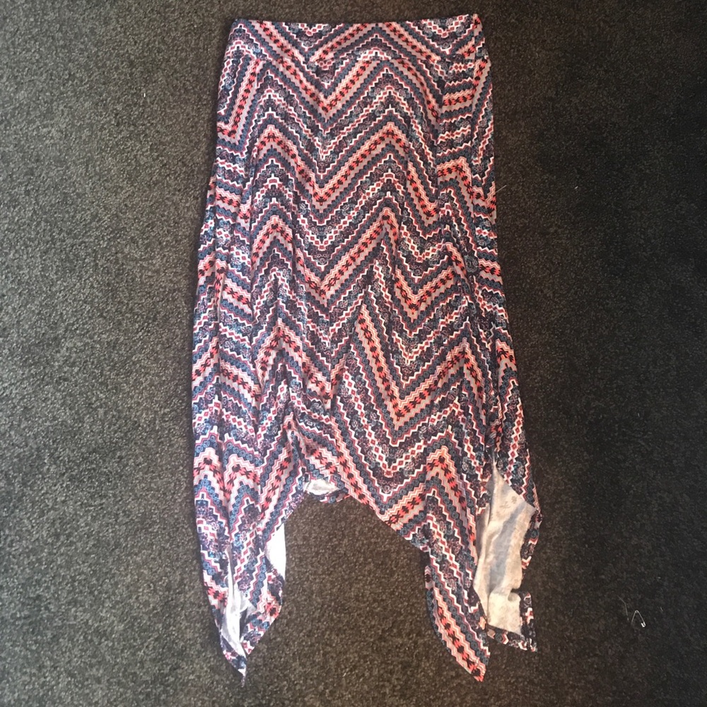 💗Long Maxi Skirt🖤